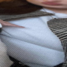 Load image into Gallery viewer, Molly and romany Canvas