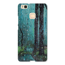 Load image into Gallery viewer, Let's Wait It Out Snap Phone Case