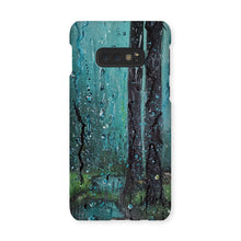 Load image into Gallery viewer, Let's Wait It Out Snap Phone Case