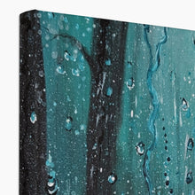 Load image into Gallery viewer, Let's Wait It Out Canvas