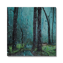 Load image into Gallery viewer, Let's Wait It Out Canvas