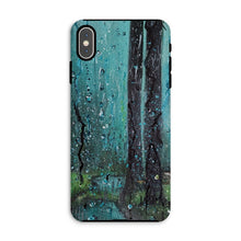 Load image into Gallery viewer, Let's Wait It Out Tough Phone Case