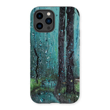 Load image into Gallery viewer, Let's Wait It Out Tough Phone Case