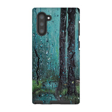 Load image into Gallery viewer, Let's Wait It Out Tough Phone Case