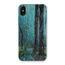 Load image into Gallery viewer, Let's Wait It Out Snap Phone Case