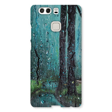 Load image into Gallery viewer, Let's Wait It Out Snap Phone Case