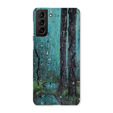 Load image into Gallery viewer, Let's Wait It Out Snap Phone Case