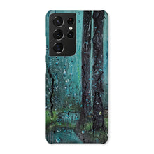 Load image into Gallery viewer, Let's Wait It Out Snap Phone Case