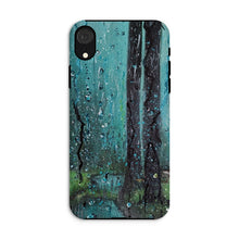 Load image into Gallery viewer, Let's Wait It Out Tough Phone Case