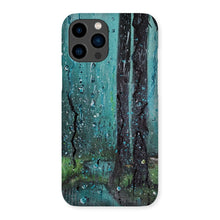 Load image into Gallery viewer, Let's Wait It Out Snap Phone Case