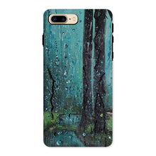 Load image into Gallery viewer, Let's Wait It Out Tough Phone Case