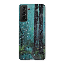 Load image into Gallery viewer, Let's Wait It Out Snap Phone Case