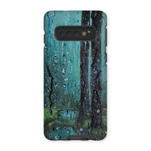 Load image into Gallery viewer, Let's Wait It Out Tough Phone Case