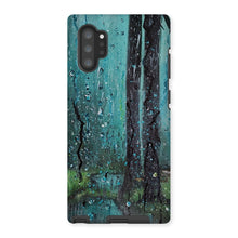 Load image into Gallery viewer, Let's Wait It Out Tough Phone Case