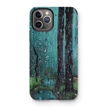 Load image into Gallery viewer, Let's Wait It Out Tough Phone Case