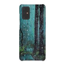 Load image into Gallery viewer, Let's Wait It Out Snap Phone Case