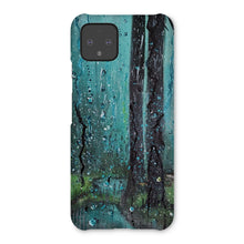 Load image into Gallery viewer, Let's Wait It Out Snap Phone Case