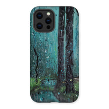 Load image into Gallery viewer, Let's Wait It Out Tough Phone Case