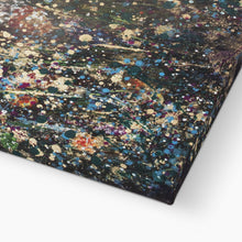 Load image into Gallery viewer, Wish Canvas