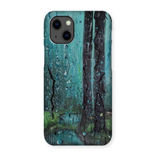 Load image into Gallery viewer, Let's Wait It Out Snap Phone Case