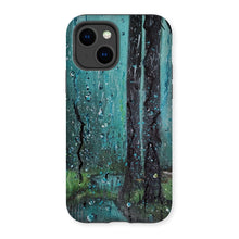 Load image into Gallery viewer, Let's Wait It Out Tough Phone Case