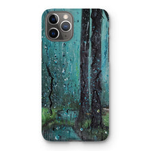 Load image into Gallery viewer, Let's Wait It Out Snap Phone Case