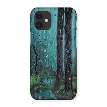 Load image into Gallery viewer, Let's Wait It Out Snap Phone Case