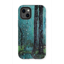 Load image into Gallery viewer, Let's Wait It Out Tough Phone Case