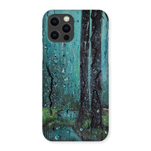 Load image into Gallery viewer, Let's Wait It Out Snap Phone Case