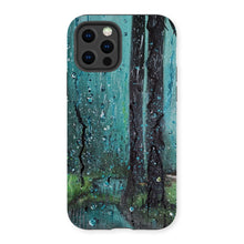 Load image into Gallery viewer, Let's Wait It Out Tough Phone Case