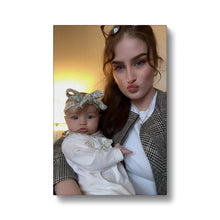 Load image into Gallery viewer, Molly and romany Canvas