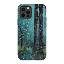 Load image into Gallery viewer, Let's Wait It Out Tough Phone Case