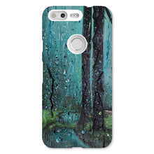 Load image into Gallery viewer, Let's Wait It Out Snap Phone Case