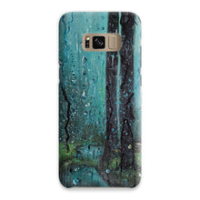 Load image into Gallery viewer, Let's Wait It Out Snap Phone Case