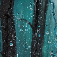 Load image into Gallery viewer, "Let's Wait it Out" Original Painting