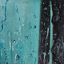 Load image into Gallery viewer, "Let's Wait it Out" Original Painting