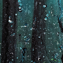 Load image into Gallery viewer, "Let's Wait it Out" Original Painting