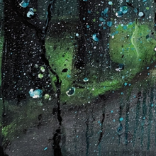 Load image into Gallery viewer, "Let's Wait it Out" Original Painting