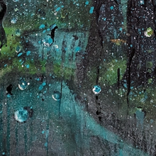 Load image into Gallery viewer, "Let's Wait it Out" Original Painting