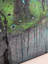 Load image into Gallery viewer, "Let's Wait it Out" Original Painting