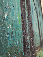 Load image into Gallery viewer, "Let's Wait it Out" Original Painting