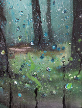 Load image into Gallery viewer, "Let's Wait it Out" Original Painting