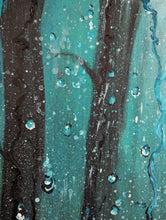 Load image into Gallery viewer, "Let's Wait it Out" Original Painting