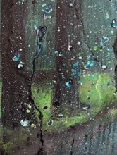 Load image into Gallery viewer, "Let's Wait it Out" Original Painting