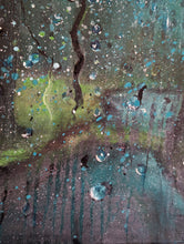 Load image into Gallery viewer, "Let's Wait it Out" Original Painting