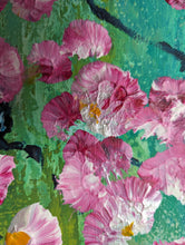 Load image into Gallery viewer, Wild Orchid II Original Painting
