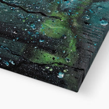 Load image into Gallery viewer, Let's Wait It Out Canvas