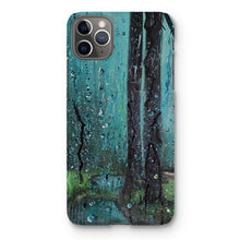 Load image into Gallery viewer, Let's Wait It Out Snap Phone Case