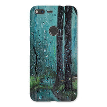 Load image into Gallery viewer, Let's Wait It Out Snap Phone Case