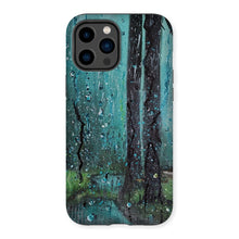 Load image into Gallery viewer, Let's Wait It Out Tough Phone Case